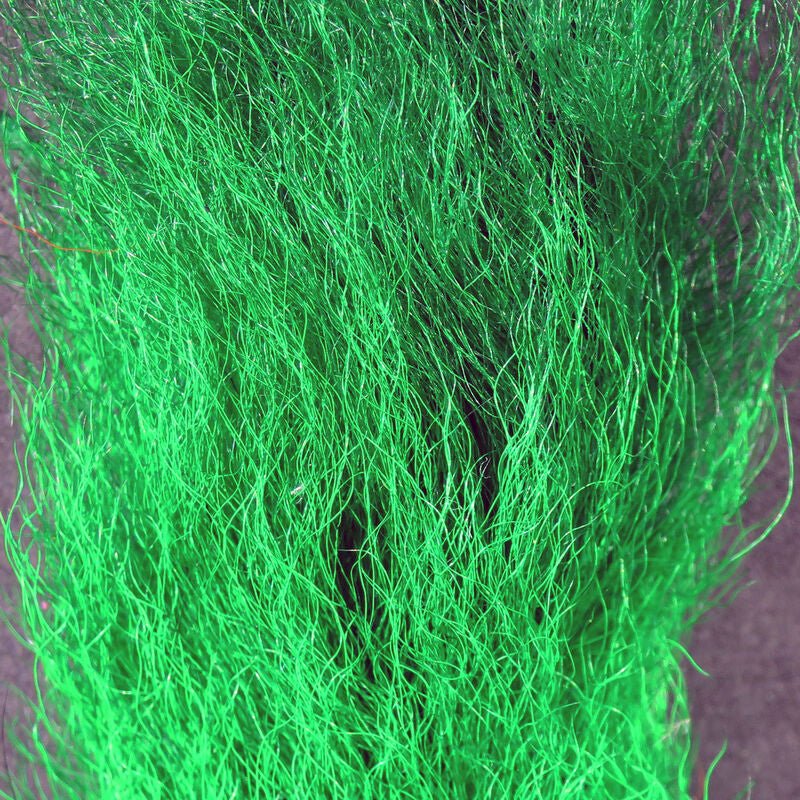 Calf Tail - Hair &amp; Fur - Fly Fish Food