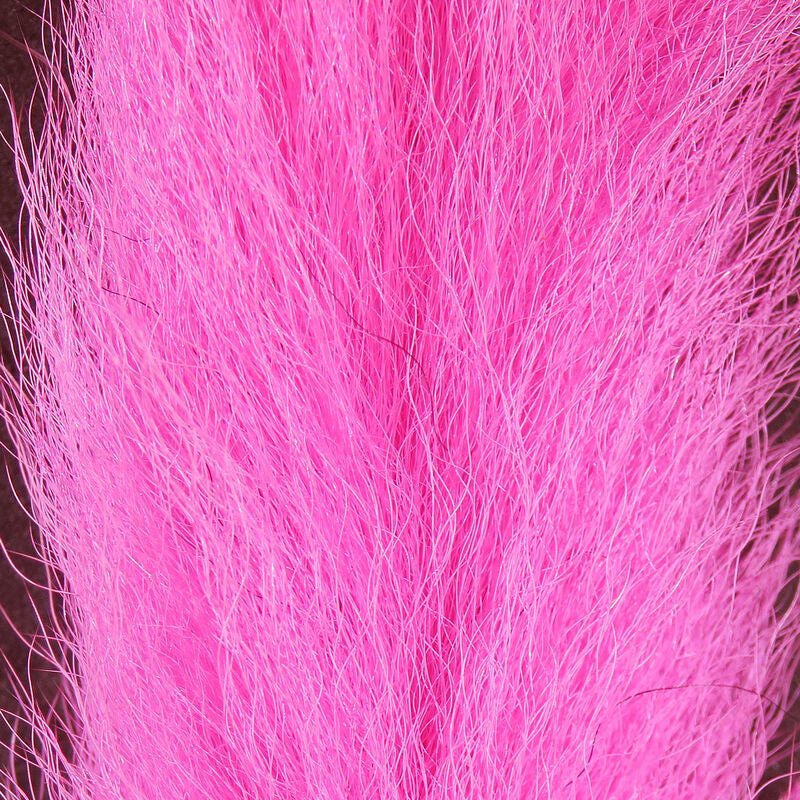 Calf Tail - Hair &amp; Fur - Fly Fish Food