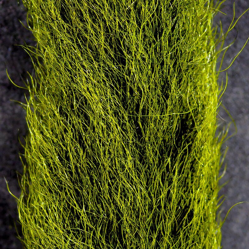 Calf Tail - Hair &amp; Fur - Fly Fish Food