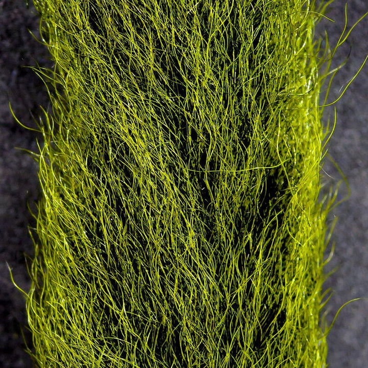 Calf Tail - Hair &amp; Fur - Fly Fish Food