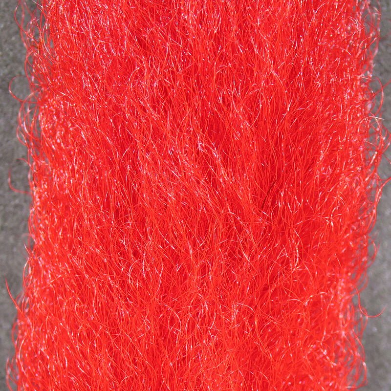 Calf Tail - Hair &amp; Fur - Fly Fish Food