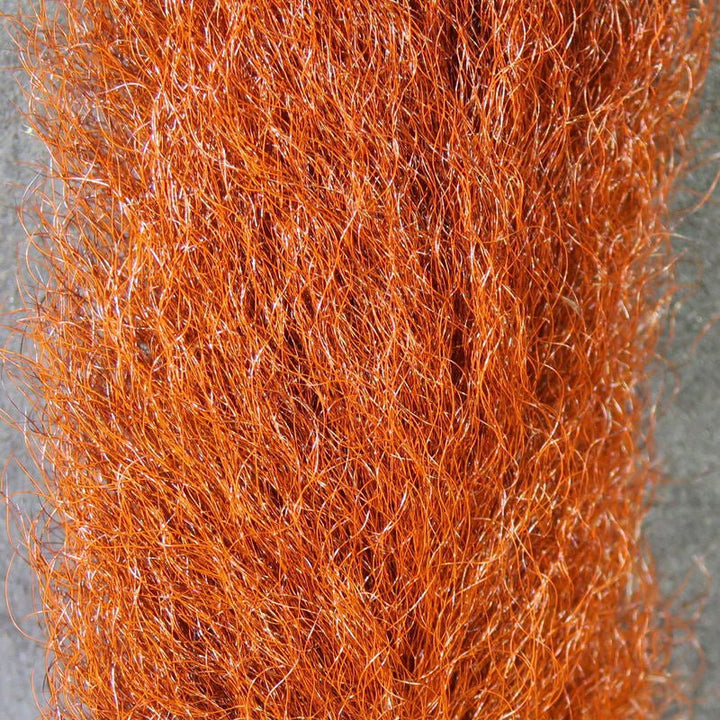 Calf Tail - Hair &amp; Fur - Fly Fish Food