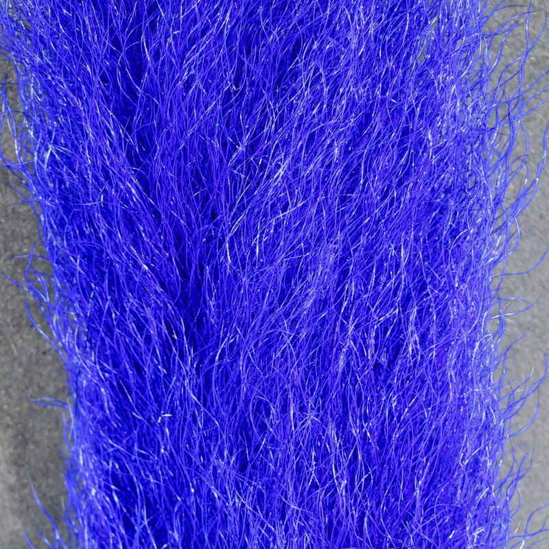 Calf Tail - Hair &amp; Fur - Fly Fish Food
