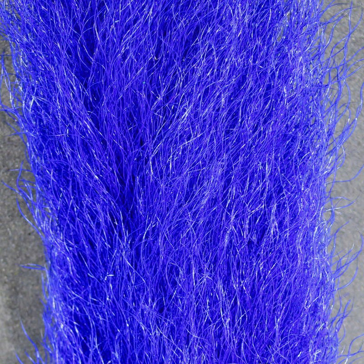 Calf Tail - Hair &amp; Fur - Fly Fish Food