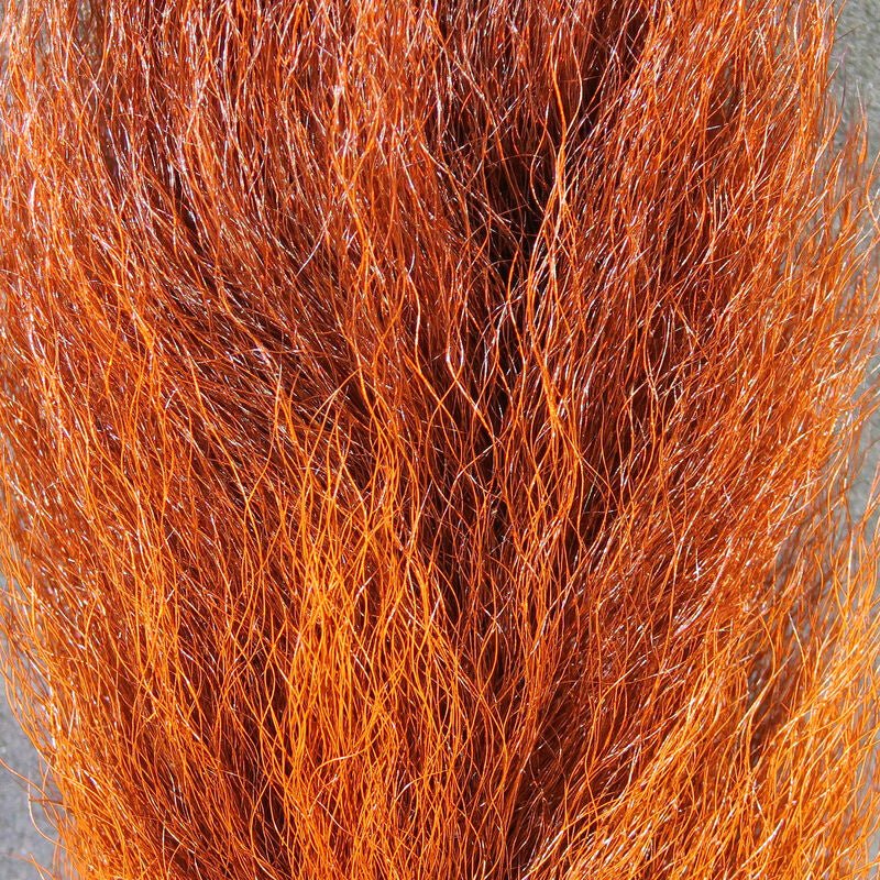 Calf Tail - Hair &amp; Fur - Fly Fish Food
