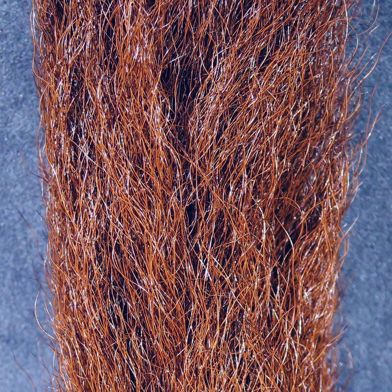 Calf Tail - Hair &amp; Fur - Fly Fish Food