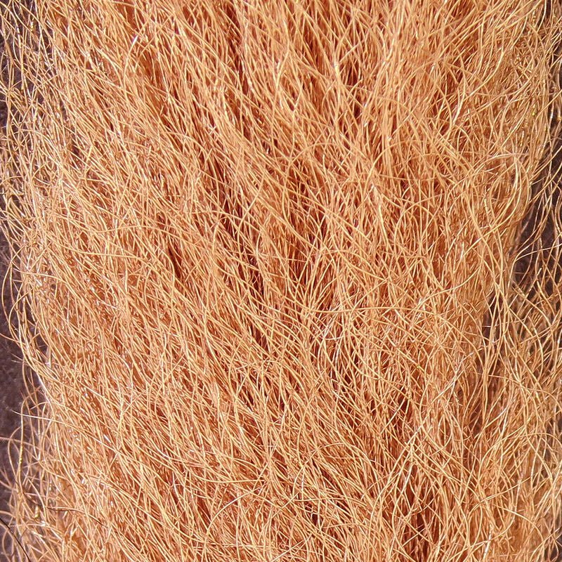 Calf Tail - Hair &amp; Fur - Fly Fish Food