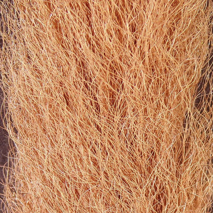 Calf Tail - Hair &amp; Fur - Fly Fish Food