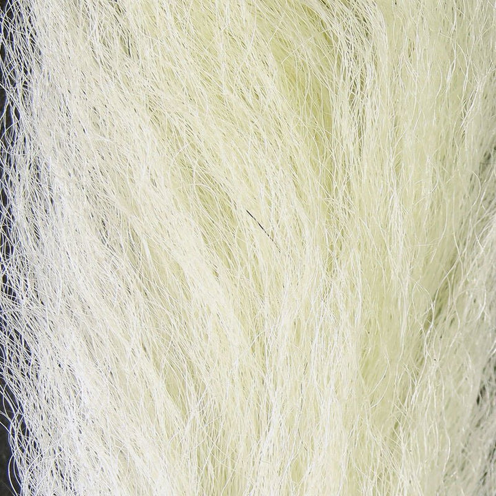 Calf Tail - Hair &amp; Fur - Fly Fish Food