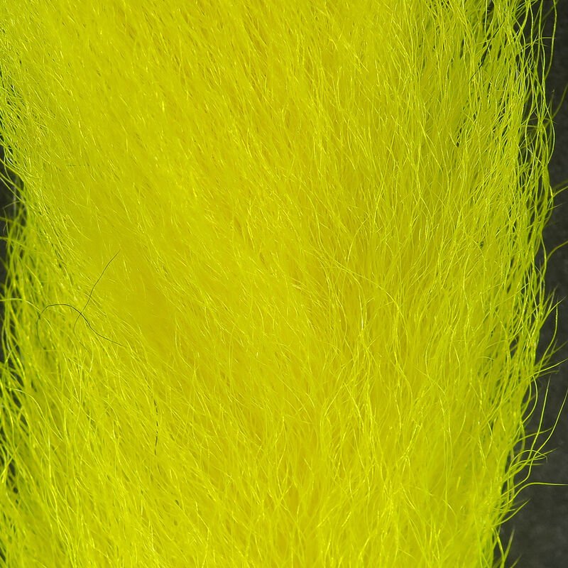 Calf Tail - Hair &amp; Fur - Fly Fish Food