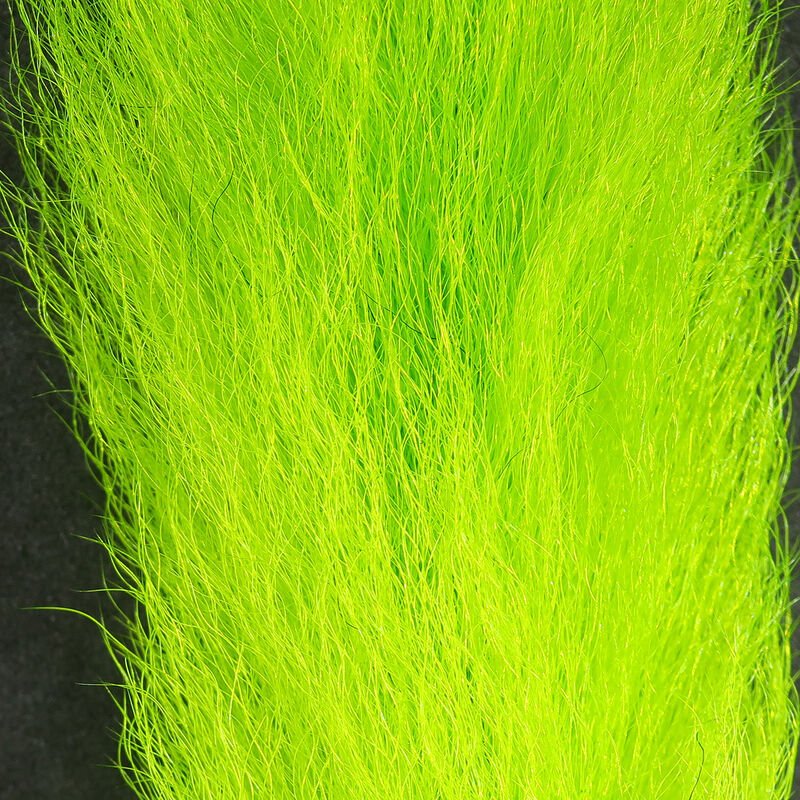 Calf Tail - Hair &amp; Fur - Fly Fish Food