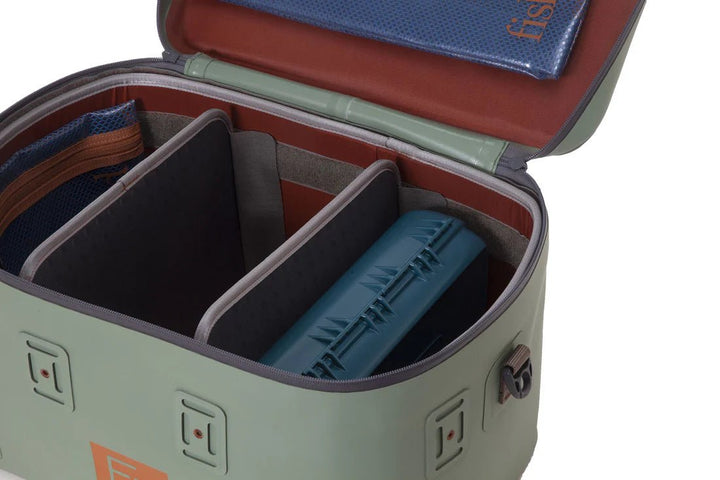 Fishpond Cutbank Gear Bag - Packs &amp; Bags - Fly Fish Food