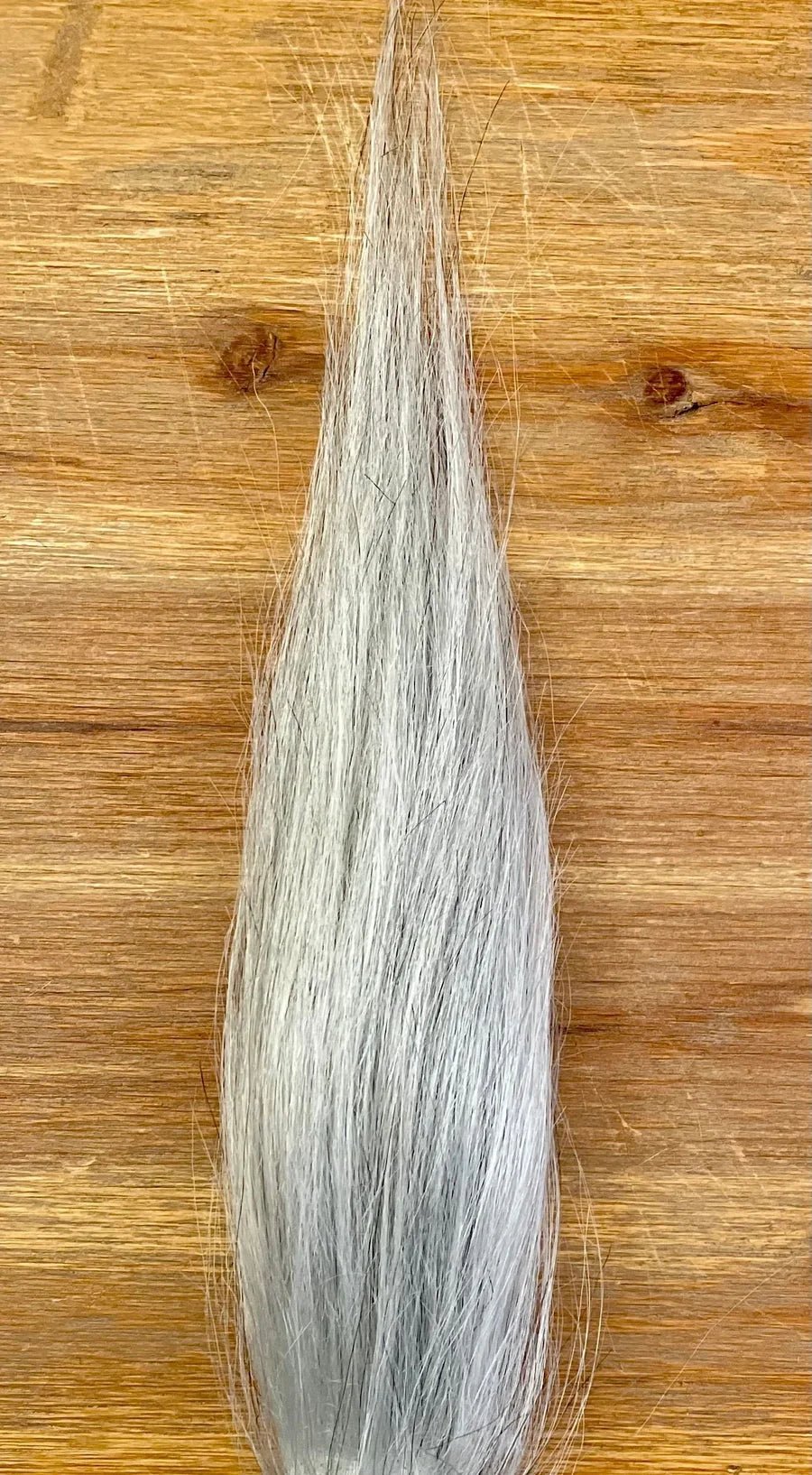 Squimpish Hair - Synthetic Fibers &amp; Flash - Fly Fish Food