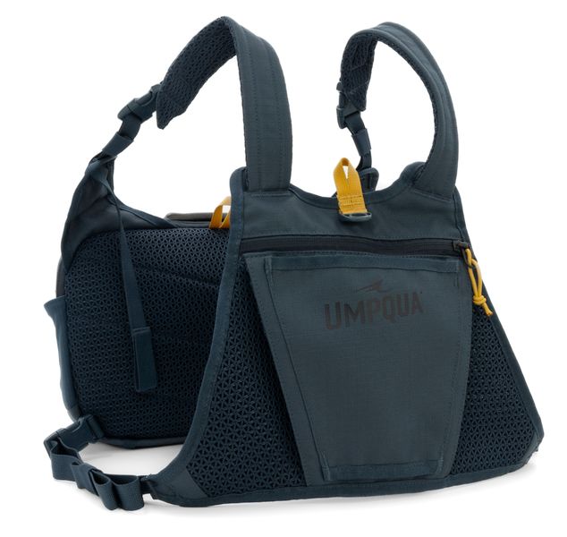 Northfork Chest Pack - Packs &amp; Bags - Fly Fish Food