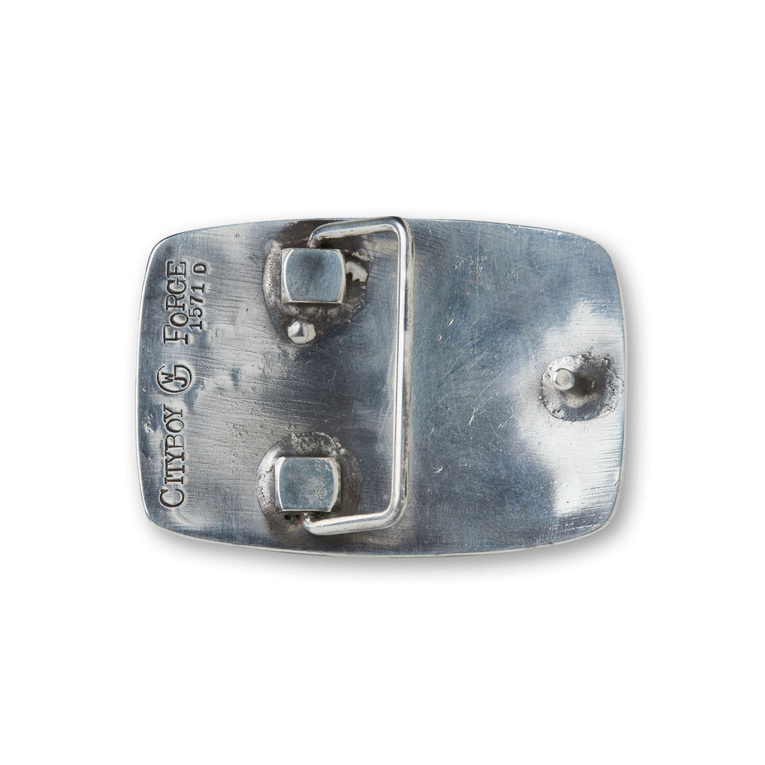 Howler Bros Seagulls Belt Buckle - Apparel - Fly Fish Food