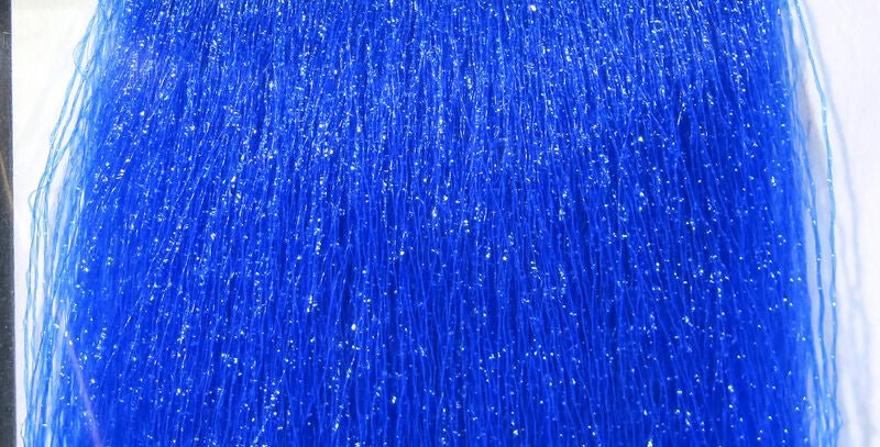Microlon - Synthetic Fibers &amp; Flash - Fly Fish Food
