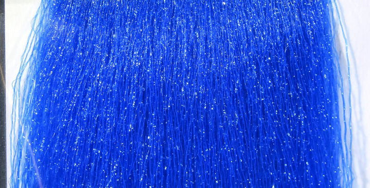 Microlon - Synthetic Fibers &amp; Flash - Fly Fish Food