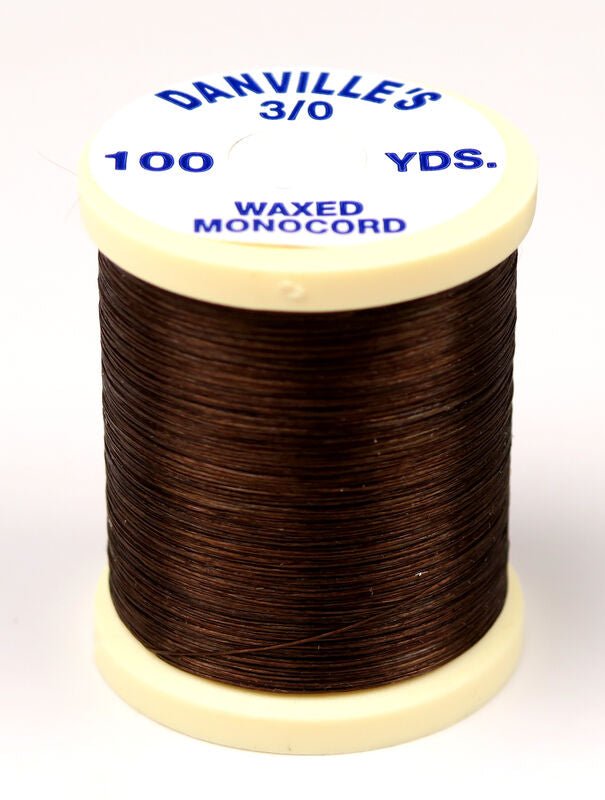 Danville 3/0 Monocord Thread - Thread - Fly Fish Food