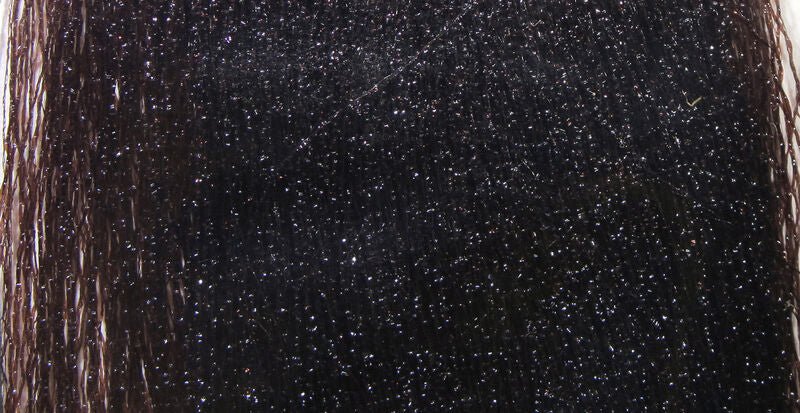 Microlon - Synthetic Fibers &amp; Flash - Fly Fish Food