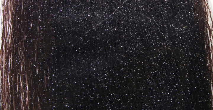 Microlon - Synthetic Fibers &amp; Flash - Fly Fish Food