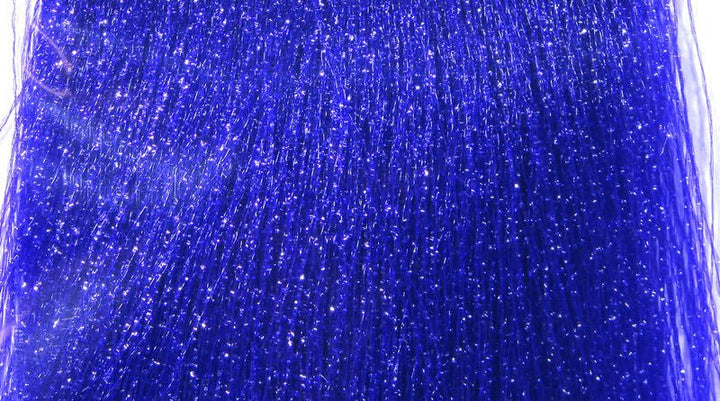 Microlon - Synthetic Fibers &amp; Flash - Fly Fish Food