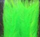 Polar Fiber Streamer Brush - Synthetic Fibers & Flash - Fly Fish Food