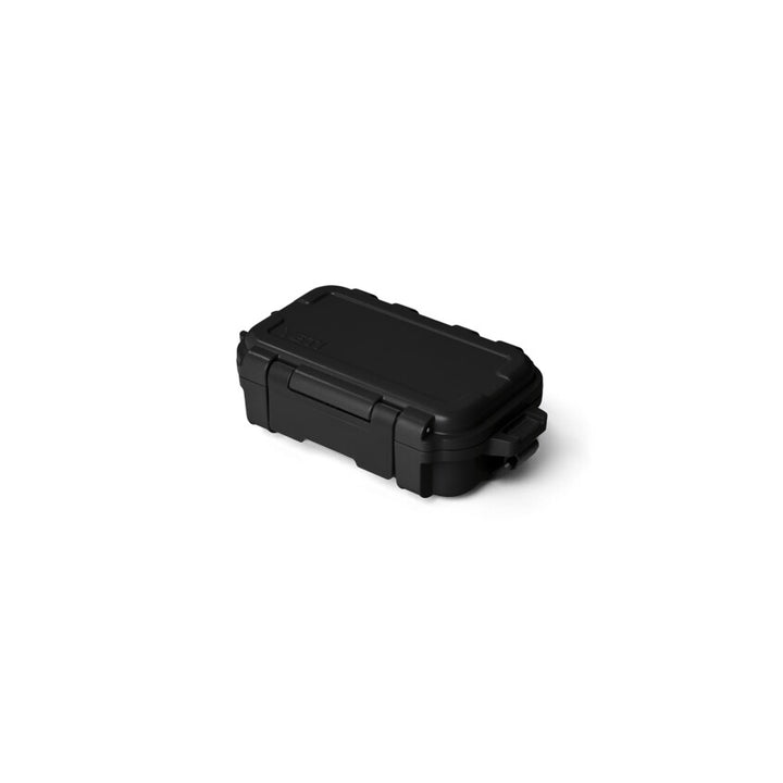 LoadOut GoBox 1 Gear Case - Charcoal