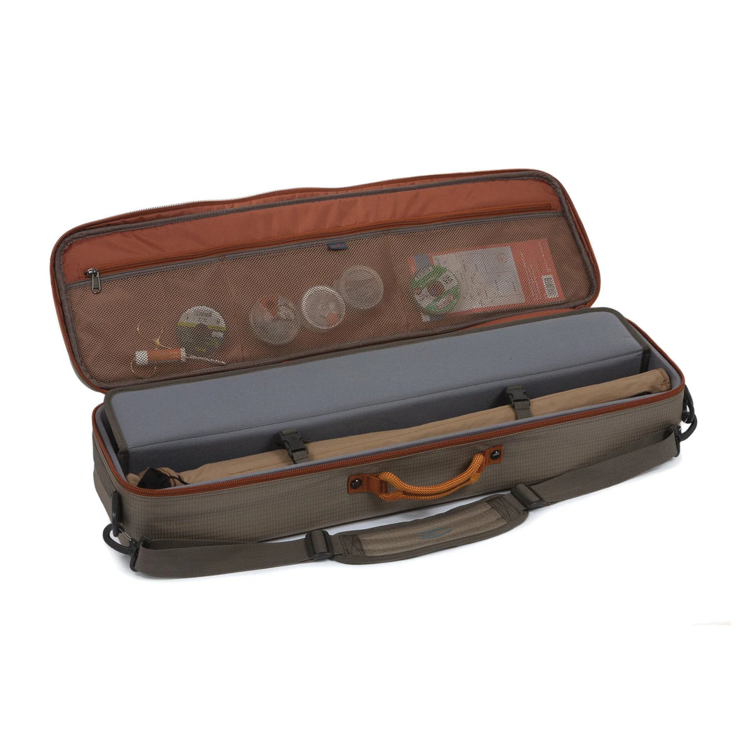 Fishpond Dakota Carry - on Rod &amp; Reel Case - Packs &amp; Bags - Fly Fish Food