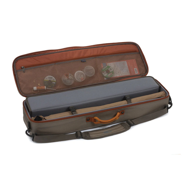 Fishpond Dakota Carry - on Rod &amp; Reel Case - Packs &amp; Bags - Fly Fish Food