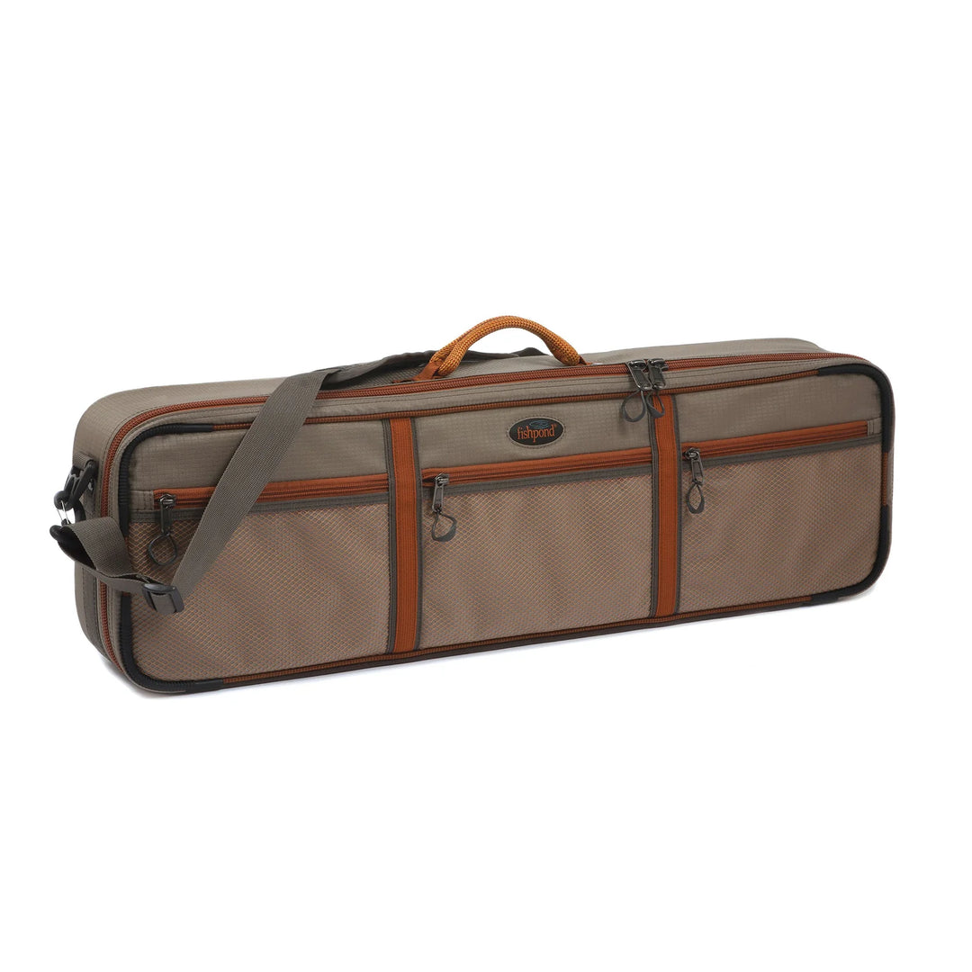 Fishpond Dakota Carry - on Rod &amp; Reel Case - Packs &amp; Bags - Fly Fish Food