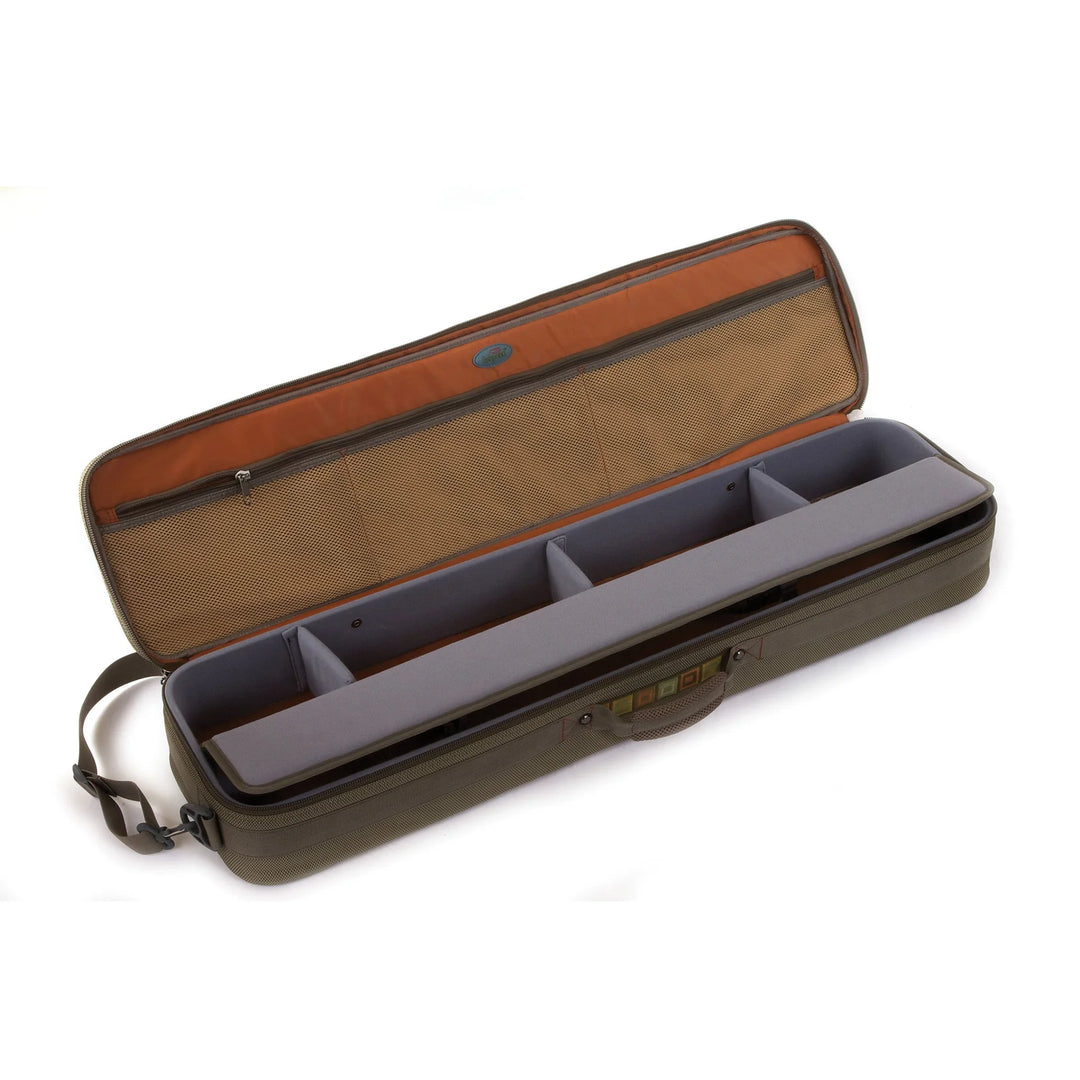 Fishpond Dakota Carry - on Rod &amp; Reel Case - Packs &amp; Bags - Fly Fish Food