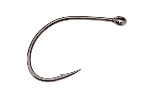 Ahrex Ns172 Nordic Salt Gammerus Hook