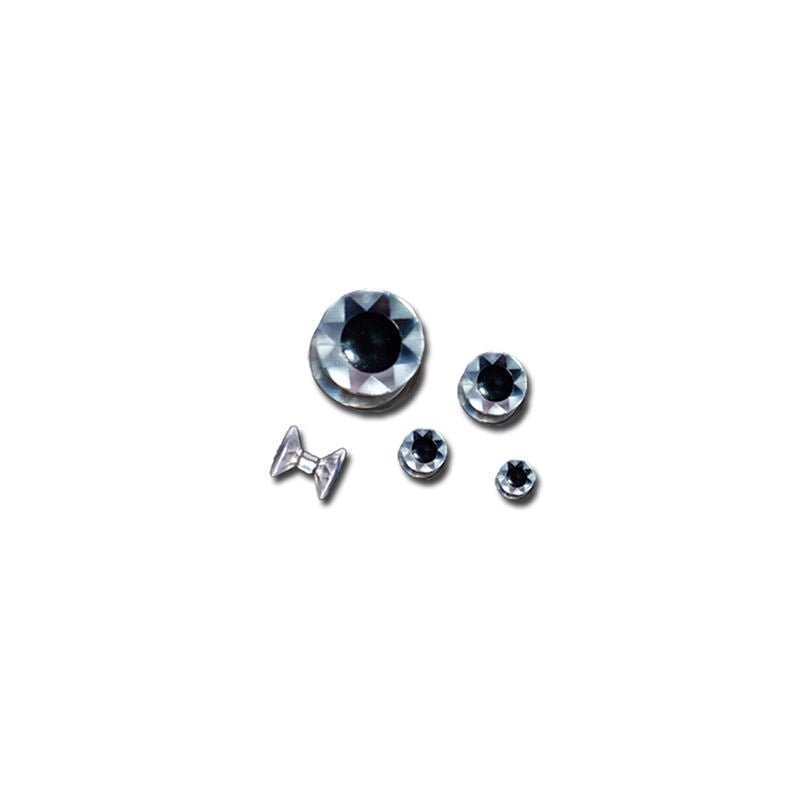 Diamond Fish Eyes - Eyes - Fly Fish Food