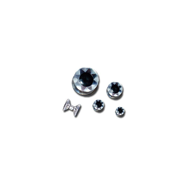 Diamond Fish Eyes - Eyes - Fly Fish Food