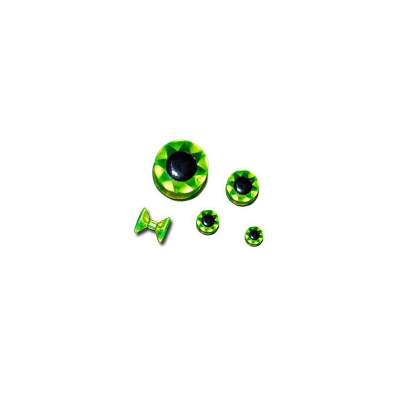 Diamond Fish Eyes - Eyes - Fly Fish Food
