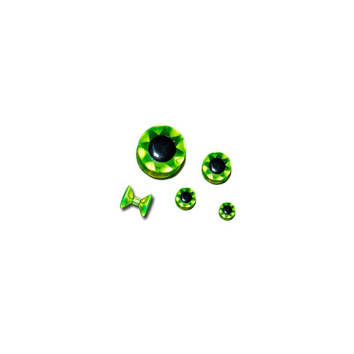 Diamond Fish Eyes - Eyes - Fly Fish Food