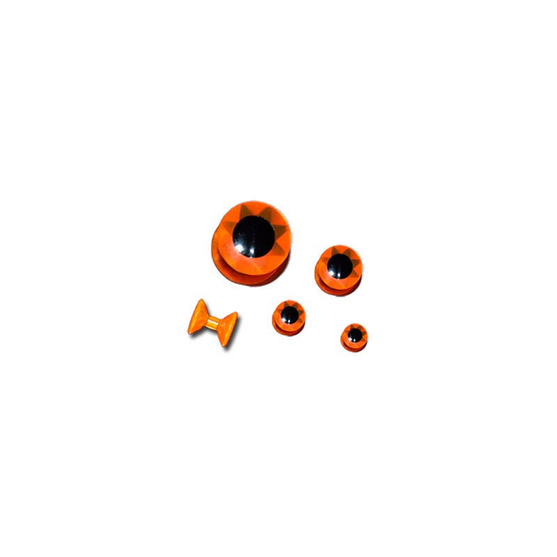 Diamond Fish Eyes - Eyes - Fly Fish Food