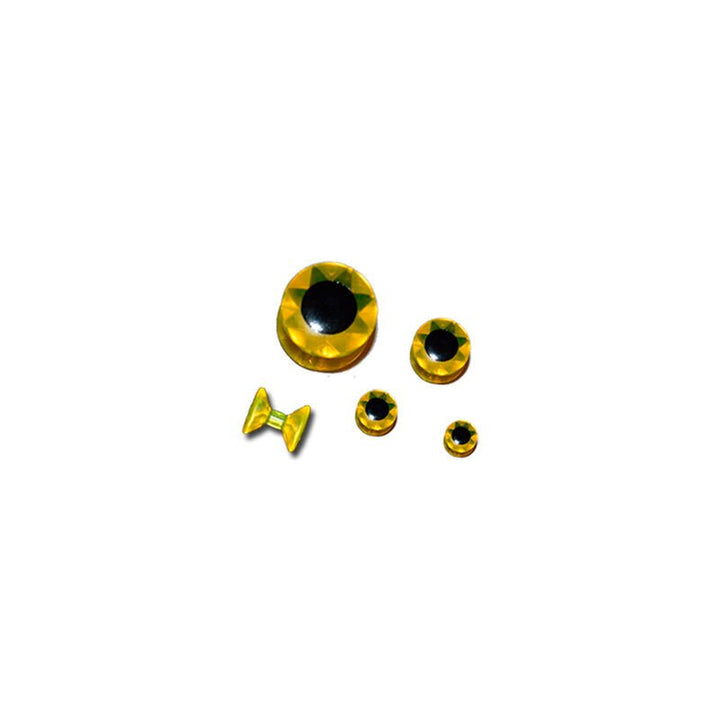 Diamond Fish Eyes - Eyes - Fly Fish Food