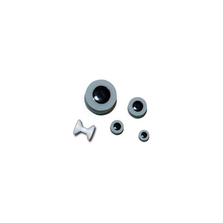 Diamond Fish Eyes - Eyes - Fly Fish Food