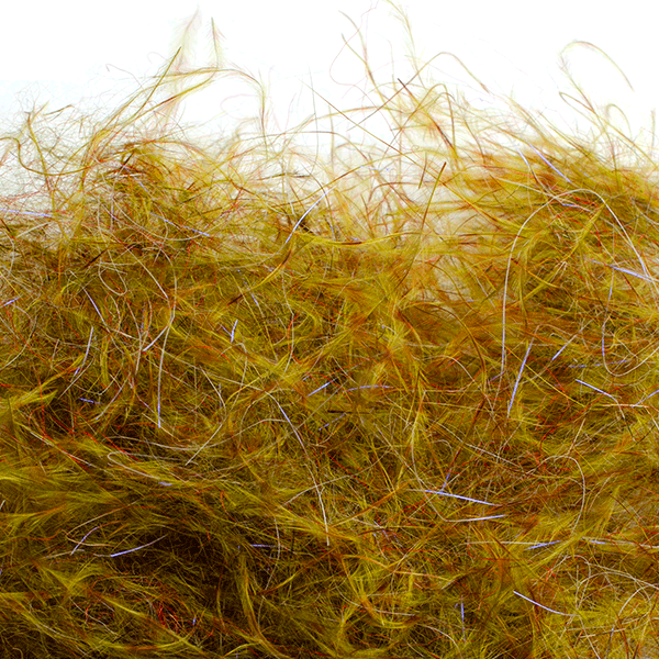 Senyo's Dirty Bird Dubbing - Dubbing - Fly Fish Food