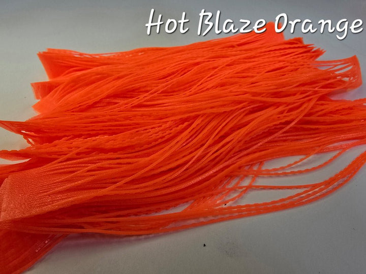 Disco Living Legs - Misc. Synthetics - Fly Fish Food