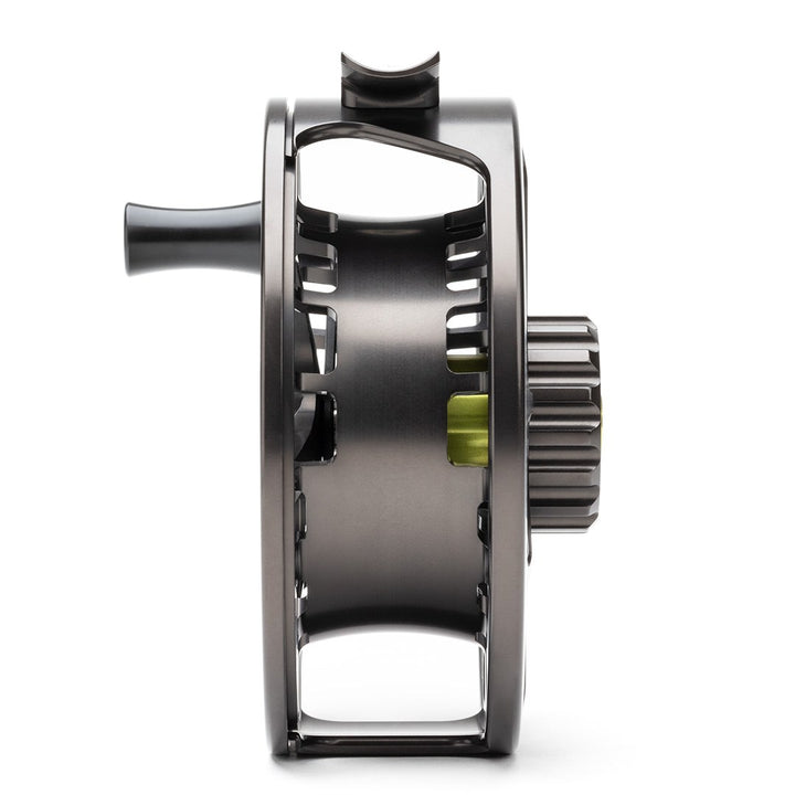 Lamson Guru X Reel
