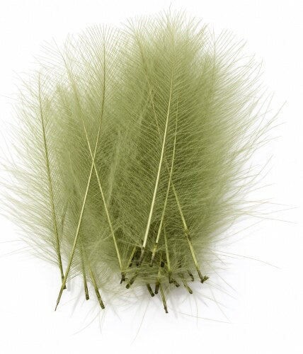 Semperfli - Pro Grade CDC Feathers