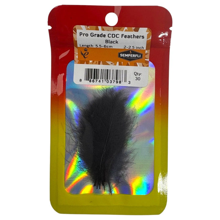 Semperfli - Pro Grade CDC Feathers