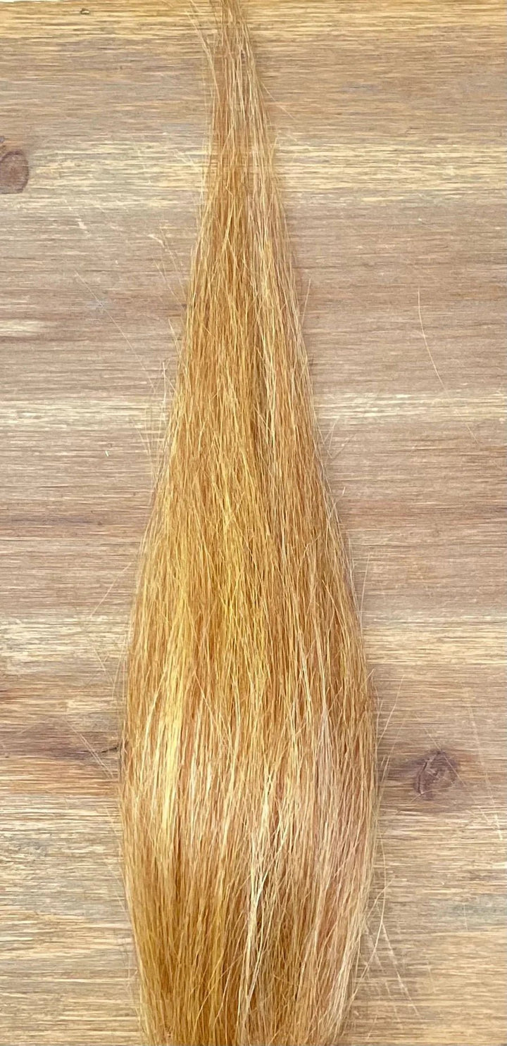 Squimpish Hair - Synthetic Fibers &amp; Flash - Fly Fish Food