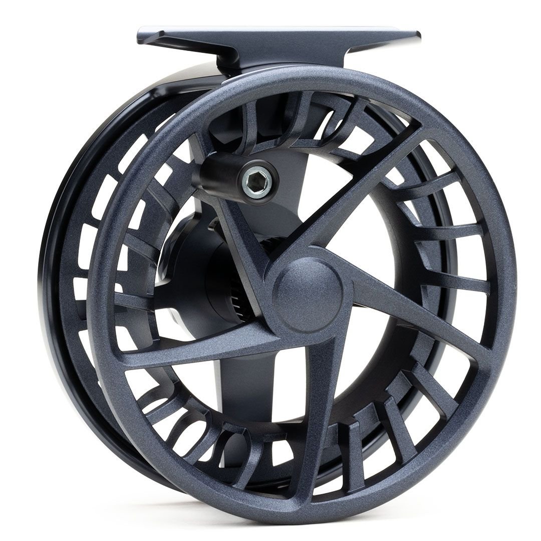 Lamson - Remix S - Series Reel - Reels - Fly Fish Food
