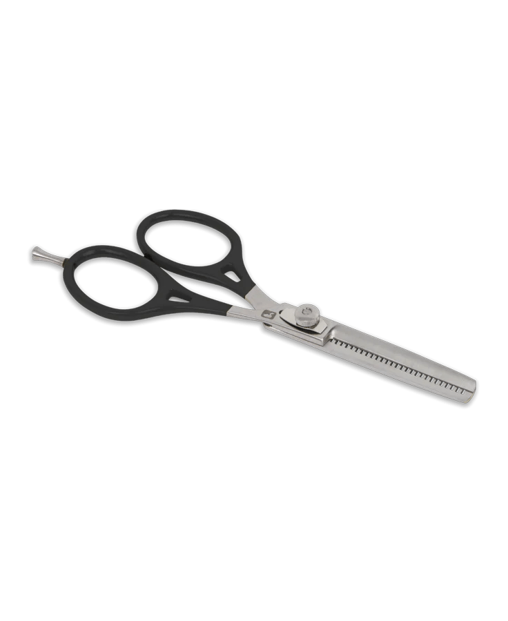 Loon Ergo Prime Tapering Shears w/ Precision Peg - Tools &amp; Vises - Fly Fish Food
