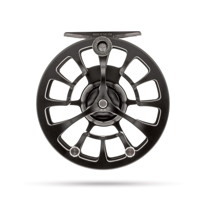 Ross Reels - Evolution FS Fly Reel - Matte Black - Reels - Fly Fish Food