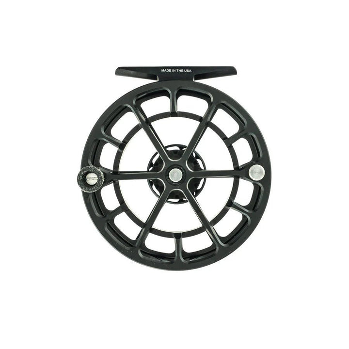 Ross Reels Evolution LTX - Limited Edition - Blackout - Reels - Fly Fish Food