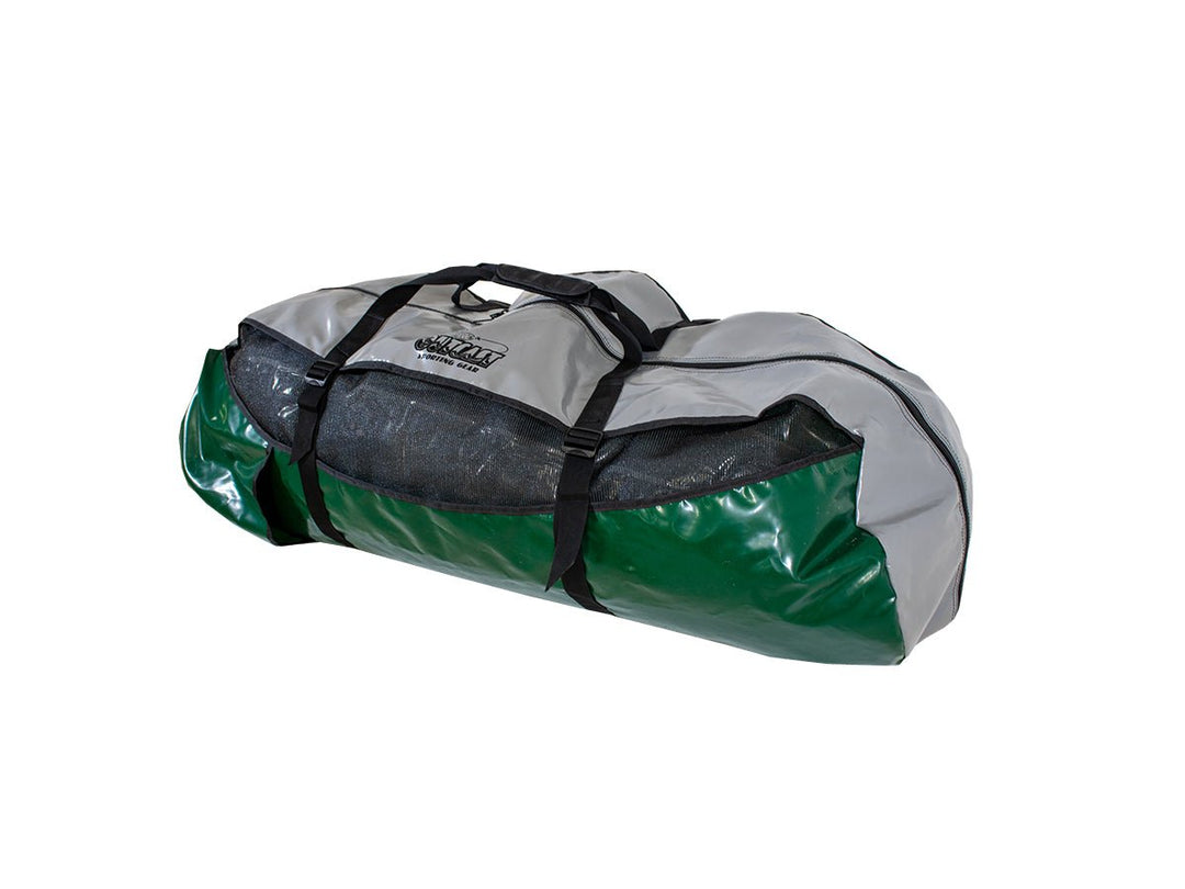 OSG Expandable Boat Bag - Float Tubes &amp; Accessories - Fly Fish Food